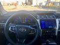 Toyota Camry 2016 года за 10 500 000 тг. в Актау – фото 7