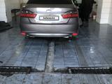 Toyota Camry 2016 годаүшін10 500 000 тг. в Актау – фото 2