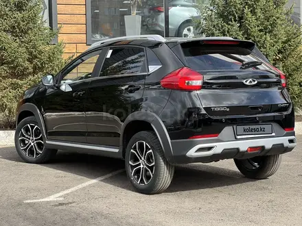 Chery Tiggo 2 2023 года за 7 090 000 тг. в Караганда – фото 6