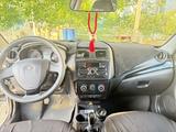 ВАЗ (Lada) Granta 2194 2020 года за 4 500 000 тг. в Атырау – фото 2