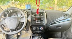 ВАЗ (Lada) Granta 2194 2020 года за 4 500 000 тг. в Атырау – фото 2