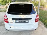 ВАЗ (Lada) Granta 2194 2020 года за 4 500 000 тг. в Атырау – фото 4
