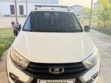 ВАЗ (Lada) Granta 2194 2020 года за 4 500 000 тг. в Атырау – фото 5