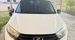ВАЗ (Lada) Granta 2194 2020 года за 4 500 000 тг. в Атырау – фото 5