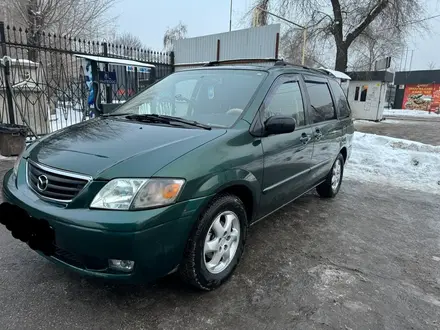 Mazda MPV 2000 года за 3 500 000 тг. в Алматы