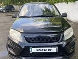 ВАЗ (Lada) Granta 2190 2012 года за 1 600 000 тг. в Усть-Каменогорск