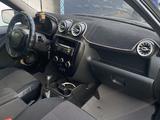 ВАЗ (Lada) Granta 2190 2012 года за 1 600 000 тг. в Усть-Каменогорск – фото 5