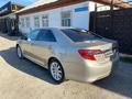 Toyota Camry 2013 года за 5 600 000 тг. в Кызылорда – фото 5