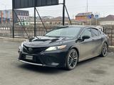 Toyota Camry 2019 года за 9 800 000 тг. в Кульсары