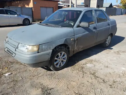 ВАЗ (Lada) 2110 2002 года за 400 000 тг. в Караганда – фото 10