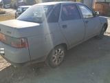 ВАЗ (Lada) 2110 2002 годаүшін400 000 тг. в Караганда – фото 5