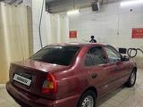 Hyundai Accent 2006 годаүшін1 750 000 тг. в Семей – фото 5