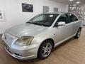 Toyota Avensis 2003 годаүшін3 000 000 тг. в Алматы – фото 3