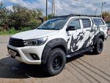 Toyota Hilux 2015 года за 18 500 000 тг. в Алматы – фото 3