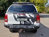 Toyota Hilux 2015 года за 18 500 000 тг. в Алматы – фото 5