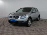 Nissan Qashqai 2008 года за 4 200 000 тг. в Шымкент