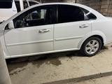 Daewoo Gentra 2014 года за 3 700 000 тг. в Шымкент – фото 2
