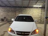 Daewoo Gentra 2014 года за 3 700 000 тг. в Шымкент – фото 4