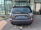 Mitsubishi Outlander 2012 года за 5 300 000 тг. в Алматы – фото 5