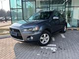 Mitsubishi Outlander 2012 года за 5 300 000 тг. в Алматы