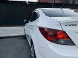 Hyundai Accent 2014 годаүшін4 200 000 тг. в Астана – фото 2