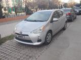 Toyota Prius C 2014 годаүшін3 500 000 тг. в Актобе
