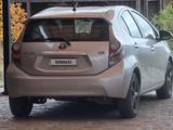 Toyota Prius C 2014 годаүшін3 500 000 тг. в Актобе – фото 2