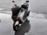 Yamaha  Majesty 250 2005 года за 750 000 тг. в Алматы – фото 4
