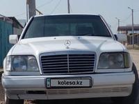 Mercedes-Benz E 280 1993 года за 2 000 000 тг. в Шу