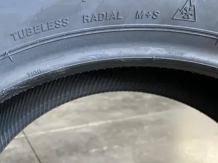 295-35-21 Bridgestone Blizzak DMV3 за 145 000 тг. в Алматы – фото 3