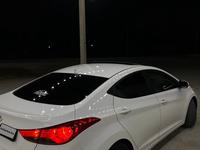 Hyundai Elantra 2012 годаүшін5 900 000 тг. в Актау