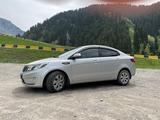 Kia Rio 2014 годаfor6 100 000 тг. в Алматы – фото 4