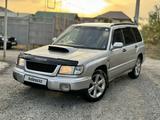 Subaru Forester 1998 годаfor2 300 000 тг. в Алматы – фото 3