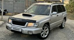 Subaru Forester 1998 годаfor2 300 000 тг. в Алматы – фото 3