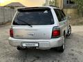 Subaru Forester 1998 годаfor2 300 000 тг. в Алматы – фото 20