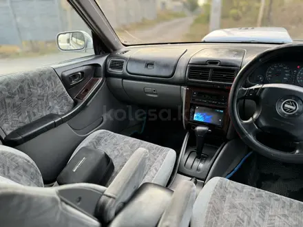 Subaru Forester 1998 года за 2 300 000 тг. в Алматы – фото 31