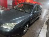 Ford Mondeo 2002 года за 2 600 000 тг. в Щучинск – фото 5