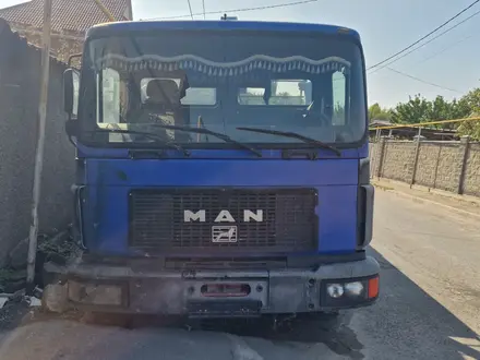 MAN 1991 года за 6 500 000 тг. в Алматы – фото 3