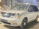 Mazda MPV 1999 года за 3 500 000 тг. в Астана