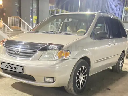 Mazda MPV 1999 года за 3 000 000 тг. в Астана