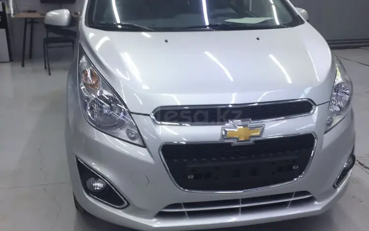 Chevrolet Spark 2023 года за 5 350 000 тг. в Костанай