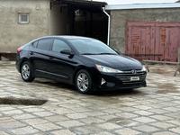 Hyundai Elantra 2019 годаfor6 500 000 тг. в Жанаозен