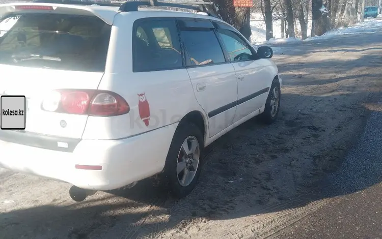 Toyota Corolla 1998 года за 2 800 000 тг. в Алматы