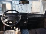 ВАЗ (Lada) 2107 1993 года за 400 000 тг. в Атбасар – фото 2