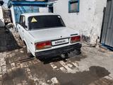 ВАЗ (Lada) 2107 1993 года за 400 000 тг. в Атбасар