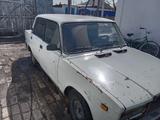 ВАЗ (Lada) 2107 1993 года за 400 000 тг. в Атбасар – фото 5