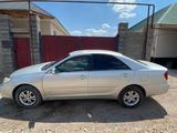 Toyota Camry 2003 года за 3 300 000 тг. в Алматы