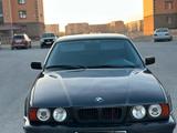 BMW 525 1993 года за 1 500 000 тг. в Кызылорда – фото 2