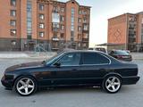 BMW 525 1993 года за 1 500 000 тг. в Кызылорда – фото 4