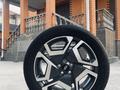 Оригальный комплект hyundai palisade покрышки Michelin за 550 000 тг. в Актау – фото 3